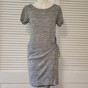 T-shirt dress